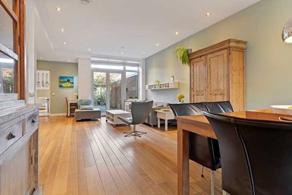 Medium property photo - Nachtegaalstraat 61, 5932 CB Tegelen